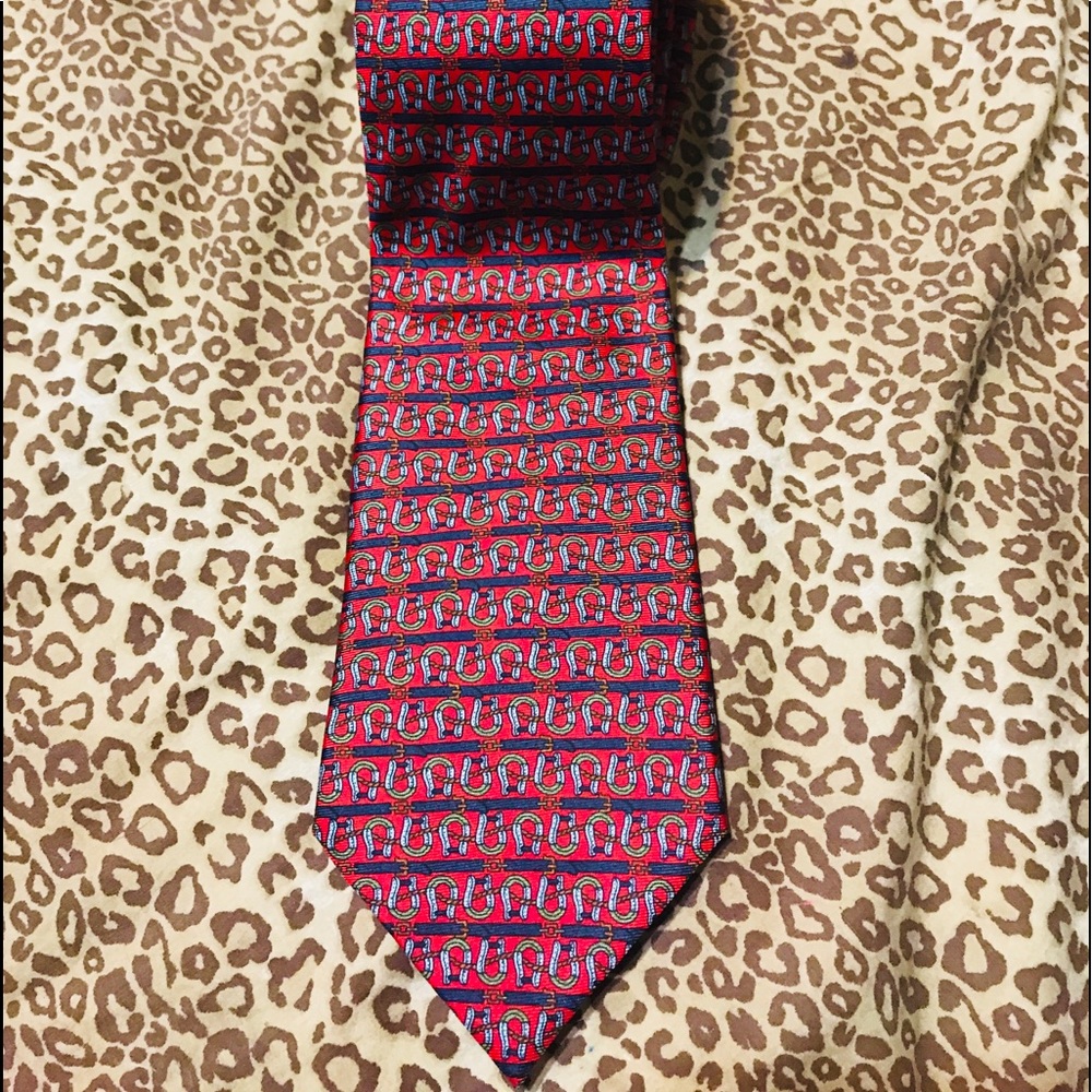 Vogue Necktie